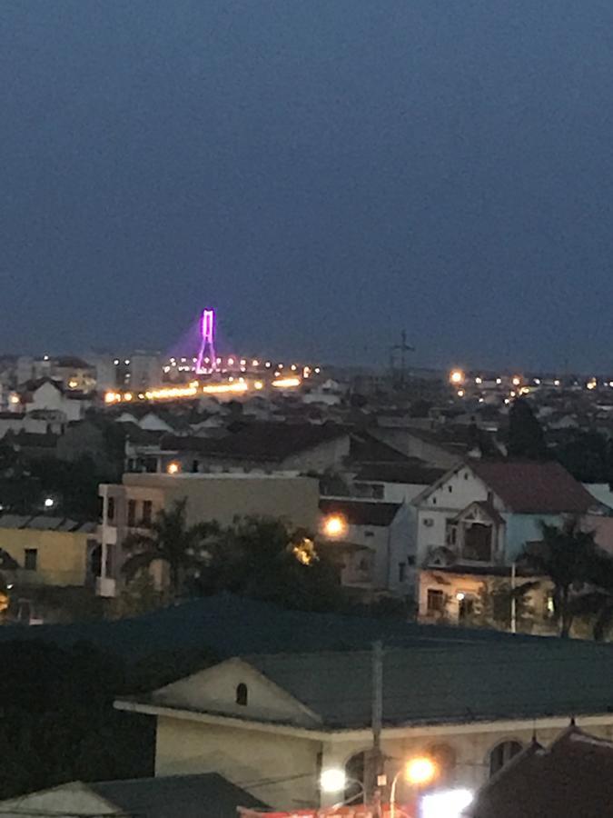 Thao Trang Hotel Донг Хой Екстериор снимка