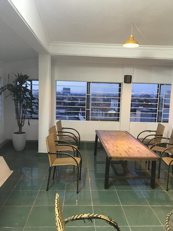 Thao Trang Hotel Донг Хой Екстериор снимка