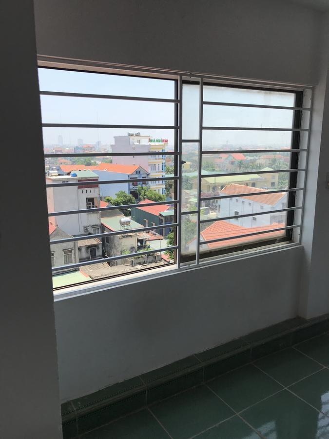 Thao Trang Hotel Донг Хой Екстериор снимка