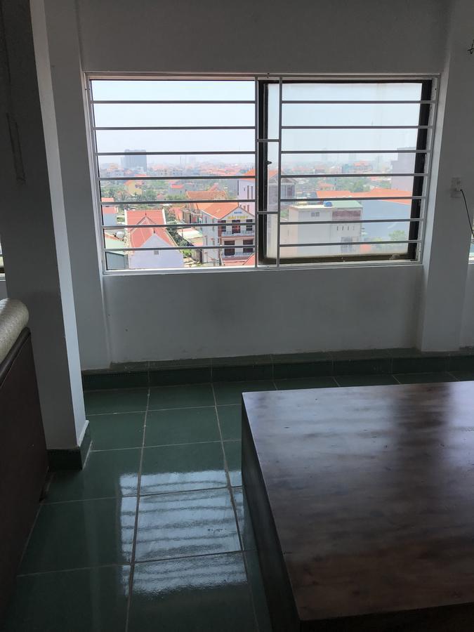 Thao Trang Hotel Донг Хой Екстериор снимка