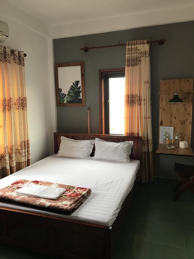 Thao Trang Hotel Донг Хой Екстериор снимка