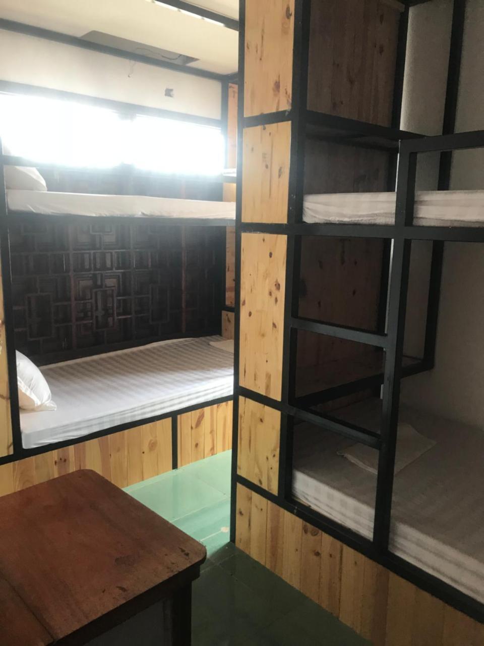 Thao Trang Hotel Донг Хой Екстериор снимка