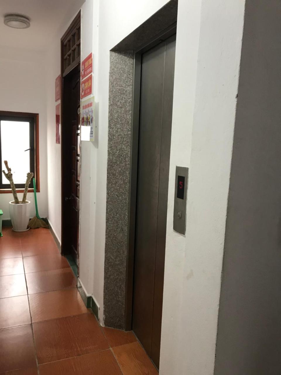 Thao Trang Hotel Донг Хой Екстериор снимка